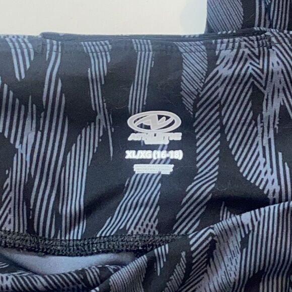 Athletic Works  Women’s Leggings Size XL (16-18) - Picture 6 of 10